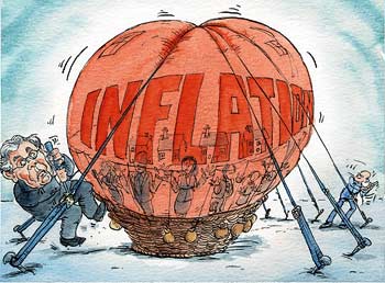 La inflación en la zona euro cae dos décimas en marzo, al 0,5% interanual La inflación en la zona euro cae dos décimas en marzo, al 0,5% interanual