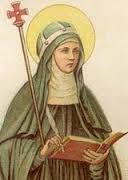 Santa Birgitta, patrona de Suecia – 23 de julio Santa Birgitta, patrona de Suecia – 23 de julio