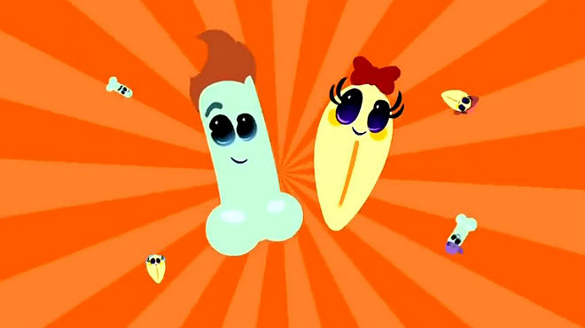 Una Canción Infantil Sobre Los Genitales Levanta Polémica En Suecia Una Canción Infantil Sobre Los Genitales Levanta Polémica En Suecia