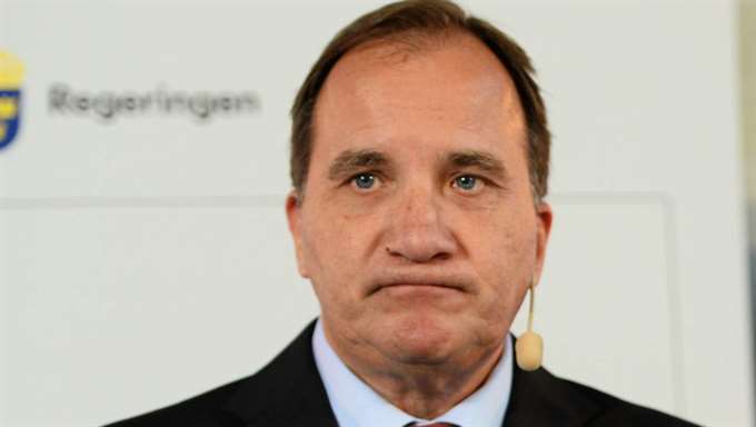 Escándalo Informático y Posible Renuncia del Gobierno Sueco Escándalo Informático y Posible Renuncia del Gobierno Sueco