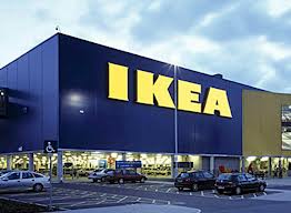 Ingvar Kamprad abandonará dirección de compañía que controla marca de IKEA Ingvar Kamprad abandonará dirección de compañía que controla marca de IKEA