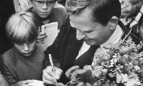 El asesinato de Olof Palme, un misterio sin resolver