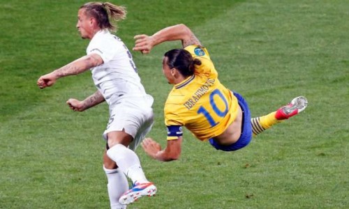 ¿Zlatan Ibrahimovic en Turquía?