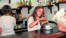 Suecia invierte en sus estudiantes