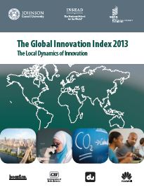 Suecia, el segundo país más innovador. Argentina en el puesto 56