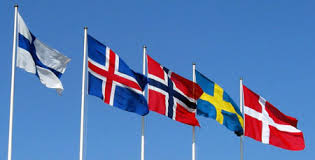 El consenso en los países nórdicos