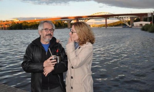 Suecia: Uruguay del norte