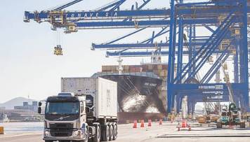 El grupo sueco Volvo invertirá u$s 30 millones en la Argentina