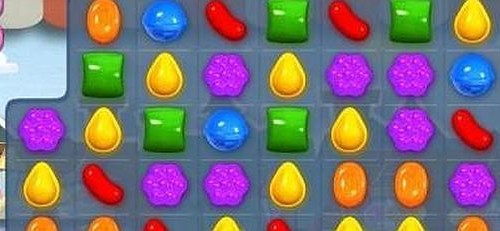 ¡Candy Crush es sueco!