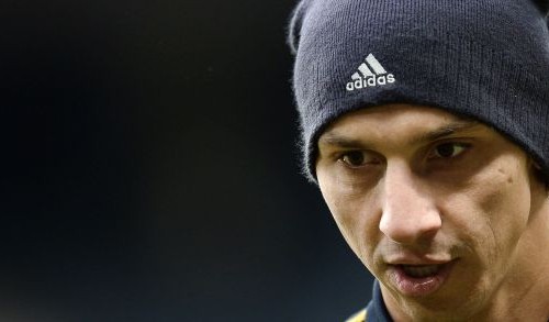 Suecia aguarda al impredecible Ibrahimovic