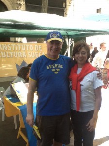 marcela suarez adolfsson