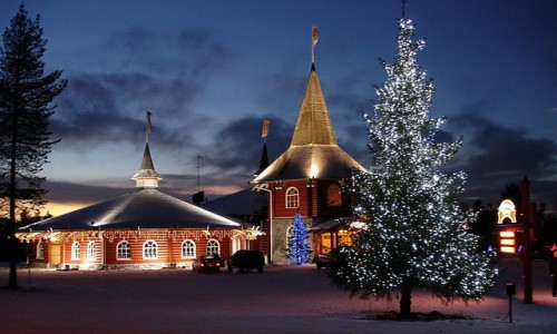 50 fotos que inspiran un viaje a Laponia