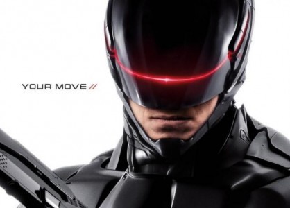 Robocop es Joel Kinnaman