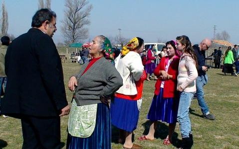 Suecia reconoce que abusó, marginó y esterilizó a los gitanos durante un siglo