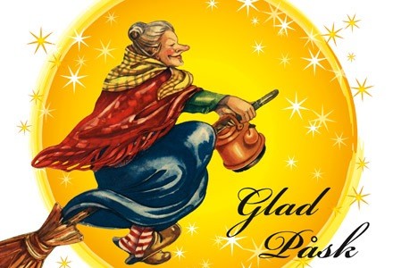 Glad Påsk!
