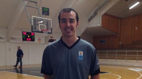 «Estaba cansado de la gente con buenos contactos y en puestos que no se merecen»