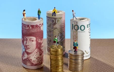 Experiencias de un médico de familia en Suecia: Lönesamtal: hablemos del salario.