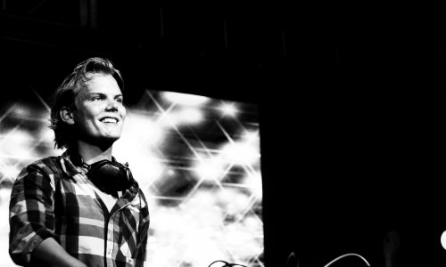 ¿Sabías que Avicii, el autor de esta canción, es sueco?