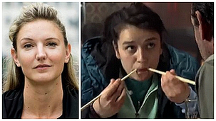 ¡Hoy Cine Sueco en el Centro Cultural San Martín!