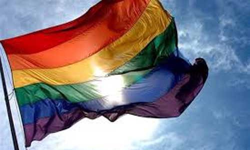 Policía sueco interviene como bailarín en el Orgullo Gay de Estocolmo
