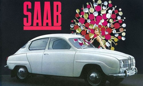 Saab Automobile despedirá a más de un tercio de su plantilla Saab Automobile despedirá a más de un tercio de su plantilla