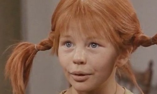 Suecia aplica la tijera a las frases “incorrectas” de la serie Pippi Calzaslargas