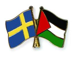 Suecia reconoce a Palestina como Estado