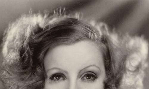 25 Años Sin Greta Garbo