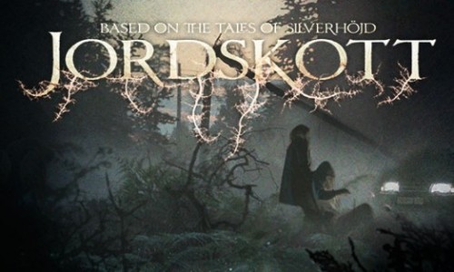 Una Serie De La TV Sueca Fascinante: Jordskott