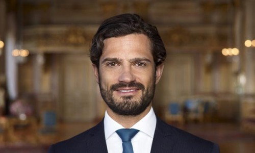 Falta Un Mes Para La Boda Real De Suecia