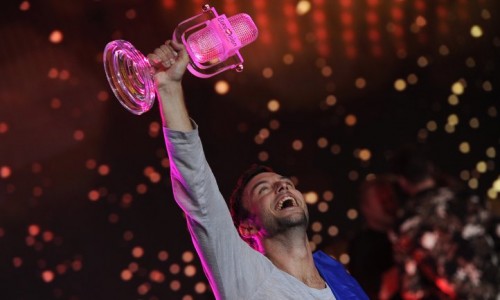 Suecia Celebra Su Sexta Victoria En Eurovisión
