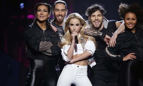 Suecia apuesta fuerte para Eurovisión con una preselección cargada de rostros famosos