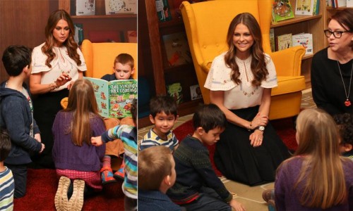 La Princesa Que Contaba Cuentos La Princesa Que Contaba Cuentos