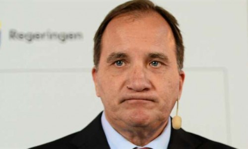 Escándalo Informático y Posible Renuncia del Gobierno Sueco Escándalo Informático y Posible Renuncia del Gobierno Sueco