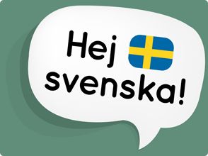 ¿En cuánto tiempo puedo aprender sueco?