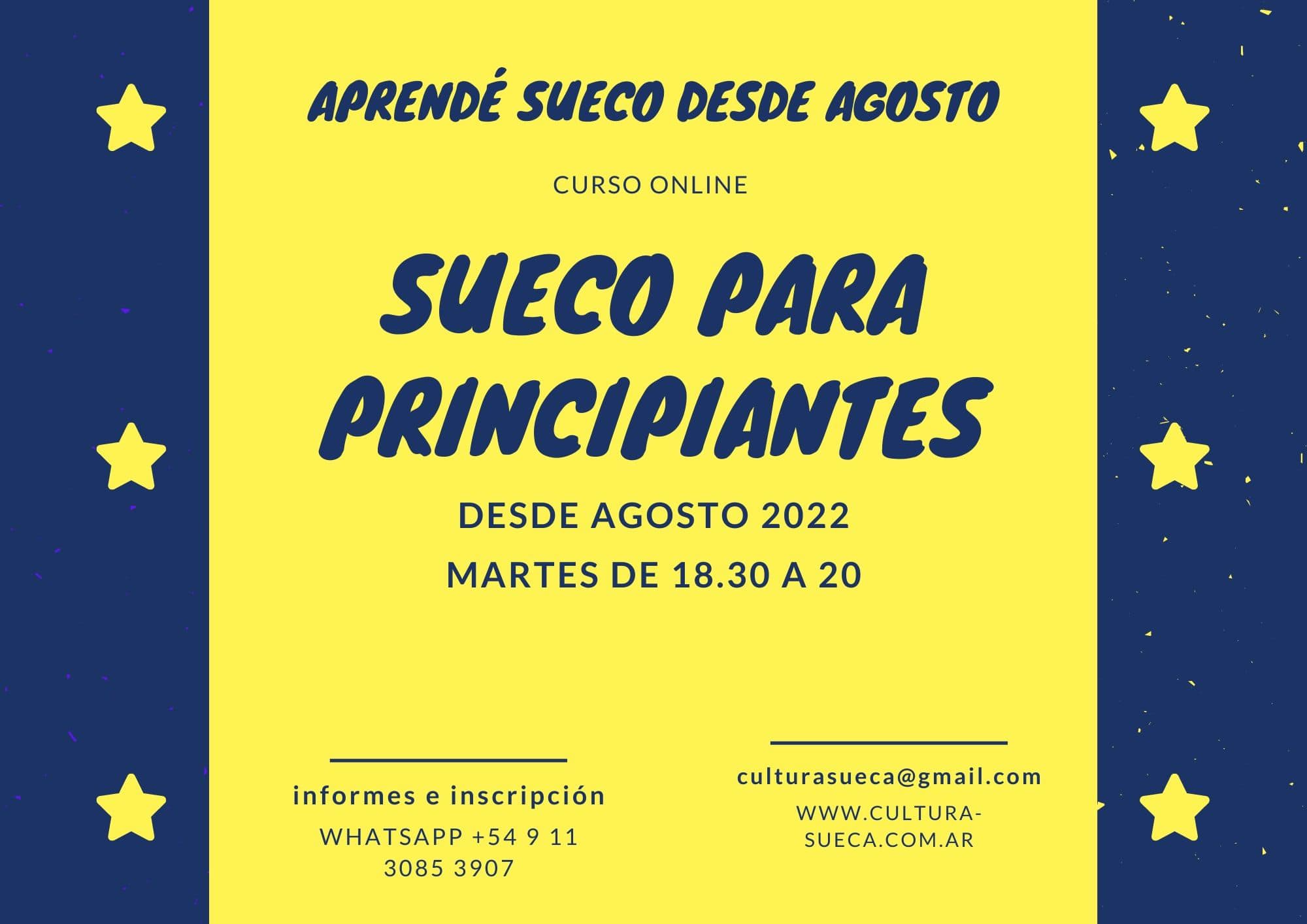 AGOSTO 2022 – NUEVO CURSO GRUPAL ONLINE AGOSTO 2022 – NUEVO CURSO GRUPAL ONLINE