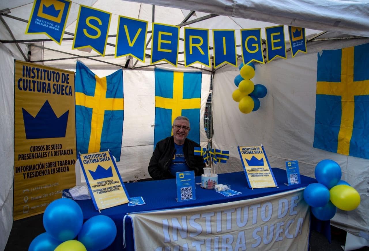 ¿Vale la pena estudiar sueco?