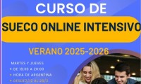 Este Verano Aprende Sueco Intensivo Este Verano Aprende Sueco Intensivo